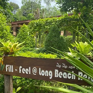 Fill - Feel @ Long Semesteranläggning (resort)