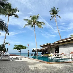Sea Shell Station touristique