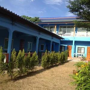  Guest house Lanta Blue House