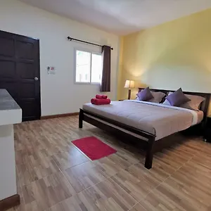 Ser-en-dip-i-ty - Sha Extra Semesteranläggning (resort)