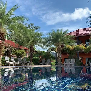 3* Resort Chomview